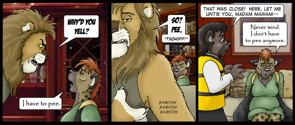 on graphic enabled browsers, the image /km/co/co1024/comics/co20250509L.jpg would be displayed here