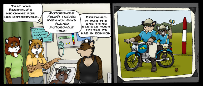 on graphic enabled browsers, the image /km/co/comics/co20130227.jpg would be displayed here