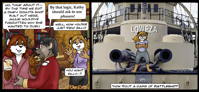 on graphic enabled browsers, the image /km/co/comics/co20191209b.jpg would be displayed here