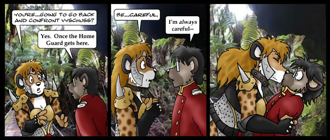 on graphic enabled browsers, the image /km/co/comics/co20250305.jpg would be displayed here