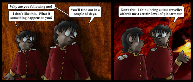 on graphic enabled browsers, the image /km/co/comics/co20250317.jpg would be displayed here