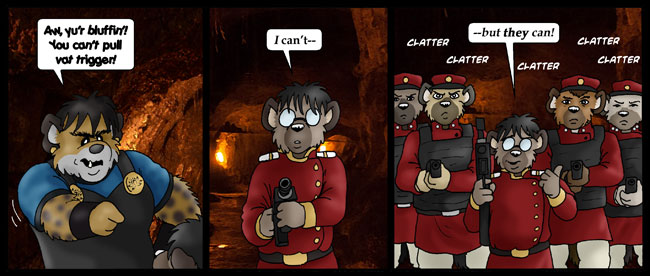 on graphic enabled browsers, the image /km/co/comics/co20250407.jpg would be displayed here