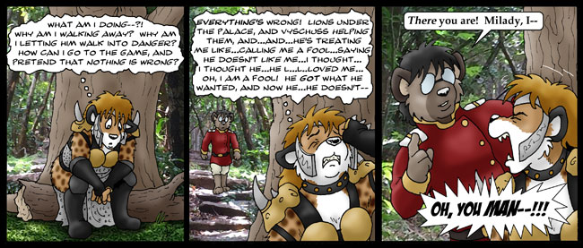 on graphic enabled browsers, the image /km/co/comics/co20250421.jpg would be displayed here