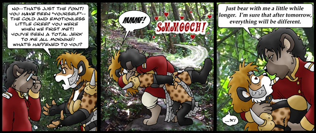 on graphic enabled browsers, the image /km/co/comics/co20250425.jpg would be displayed here