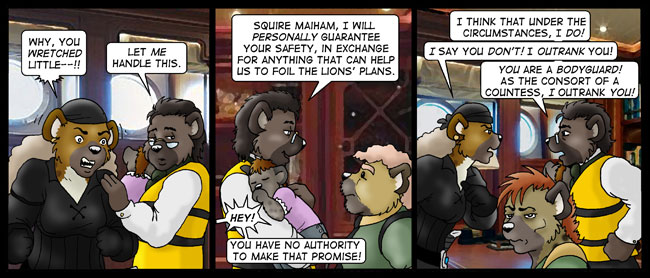 on graphic enabled browsers, the image /km/co/comics/co20250430.jpg would be displayed here