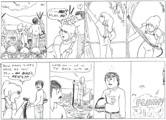 on graphic enabled browsers, the image /km/km/comics/km20050909.gif would be displayed here