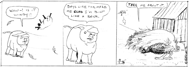 on graphic enabled browsers, the image /km/km/comics/km20060331.gif would be displayed here