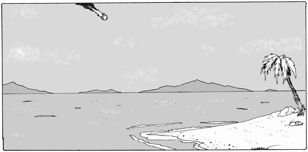 on graphic enabled browsers, the image /km/loab/loab1024/comics/20050309l.gif would be displayed here