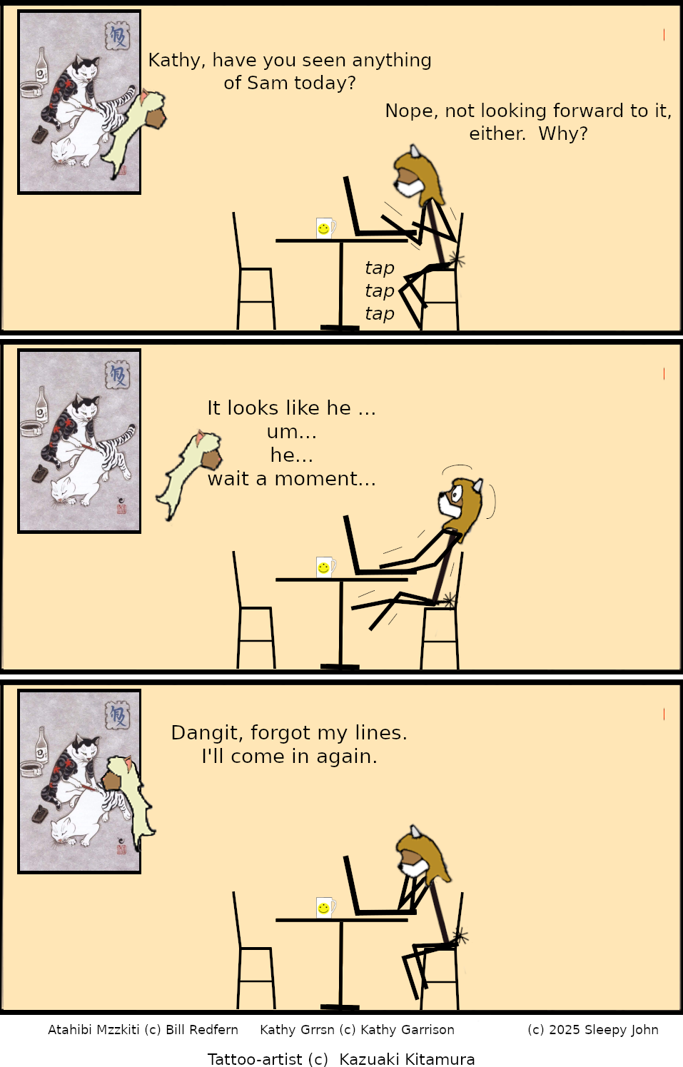 on graphic enabled browsers, the image http://www.hirezfox.com/neoctc/comics/nc20250611.png would be displayed here