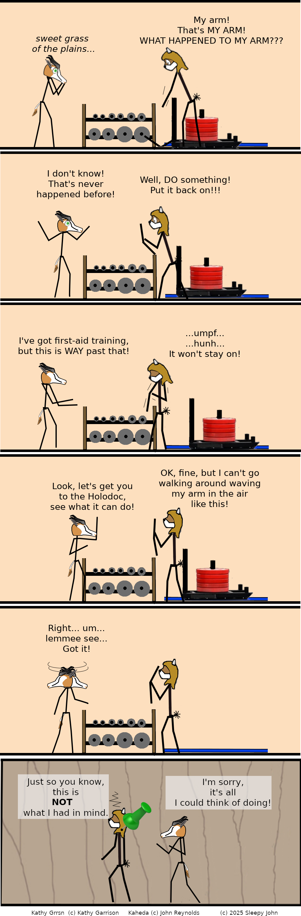 on graphic enabled browsers, the image http://www.hirezfox.com/neoctc/comics/nc20251001.png would be displayed here