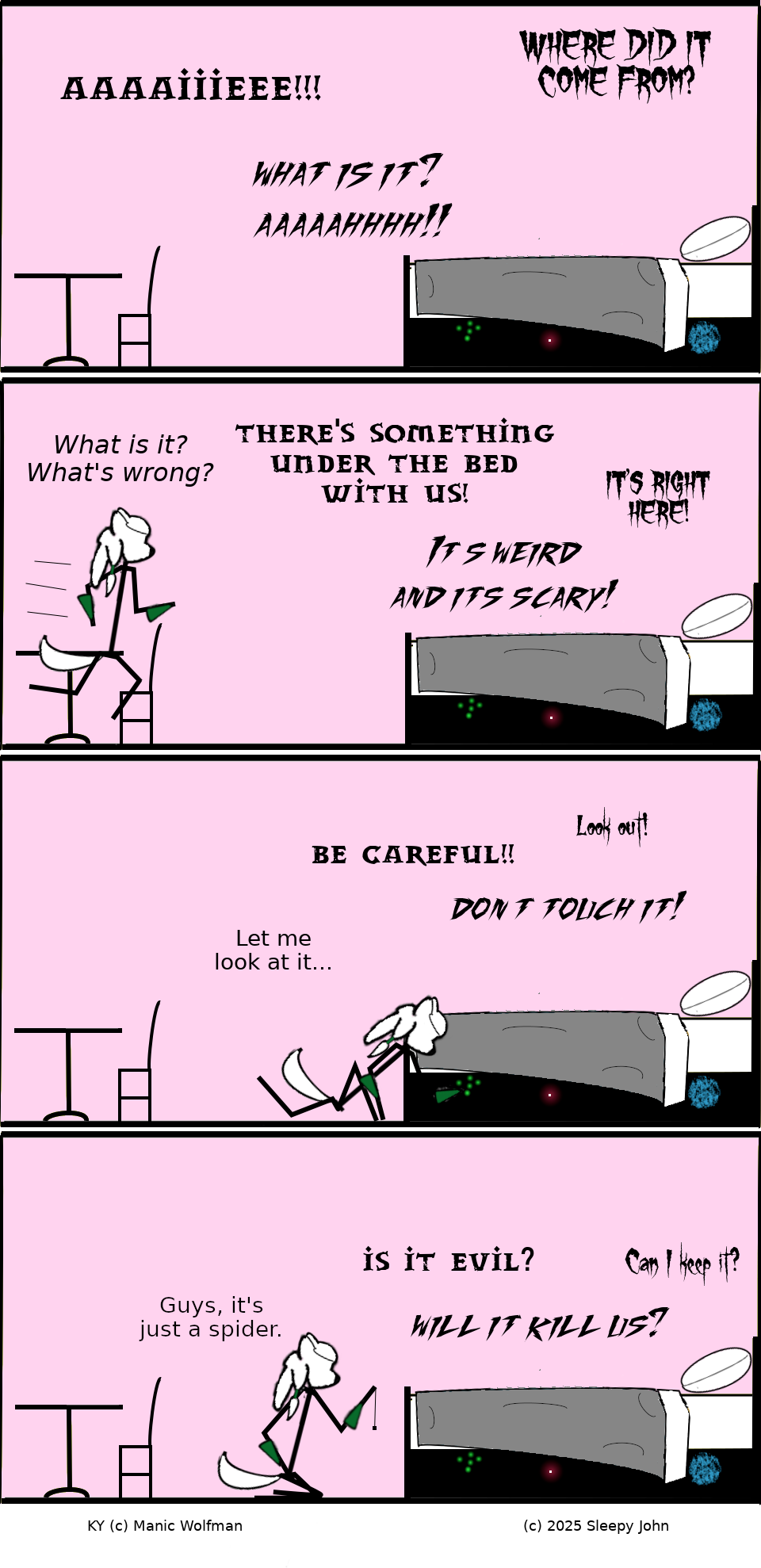 on graphic enabled browsers, the image http://www.hirezfox.com/neoctc/comics/nc20251203.png would be displayed here