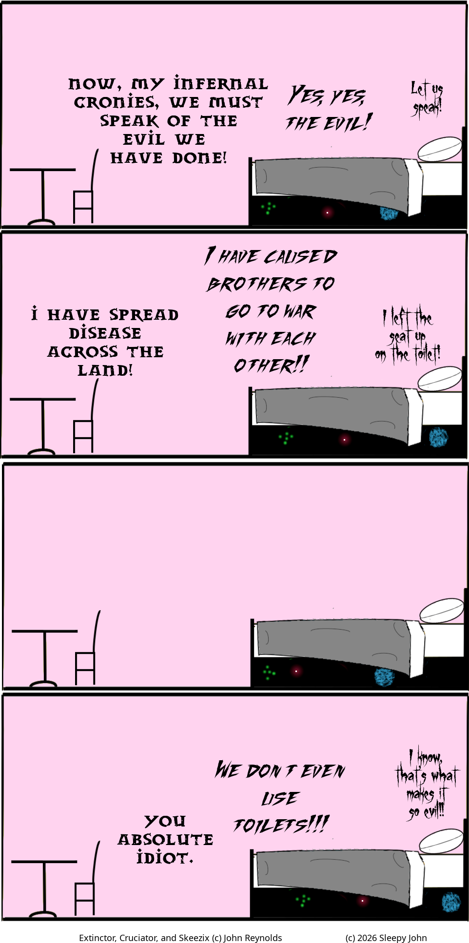 on graphic enabled browsers, the image http://www.hirezfox.com/neoctc/comics/nc20261014.png would be displayed here
