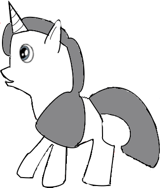 White Pony 2 -
NeoCTC
