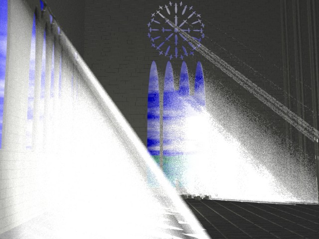 Interesting, but wrong