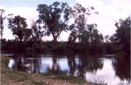 Macquarie River