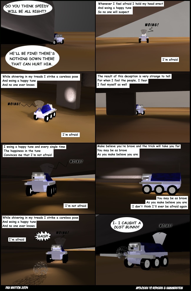 on graphic enabled browsers, the image /batty/bugs/comics/20040403.jpg would be displayed here