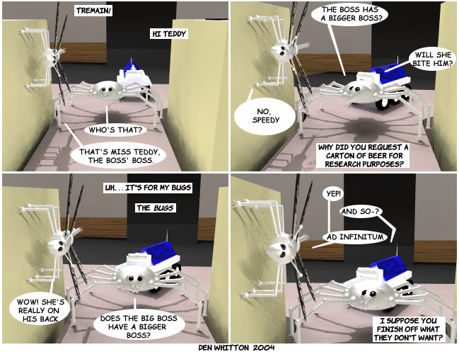 on graphic enabled browsers, the image /batty/bugs/comics/20040510.jpg would be displayed here