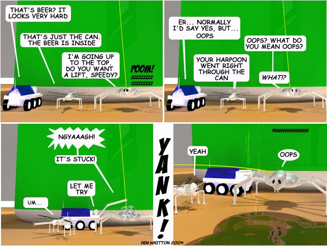 on graphic enabled browsers, the image /batty/bugs/comics/20040523.jpg would be displayed here