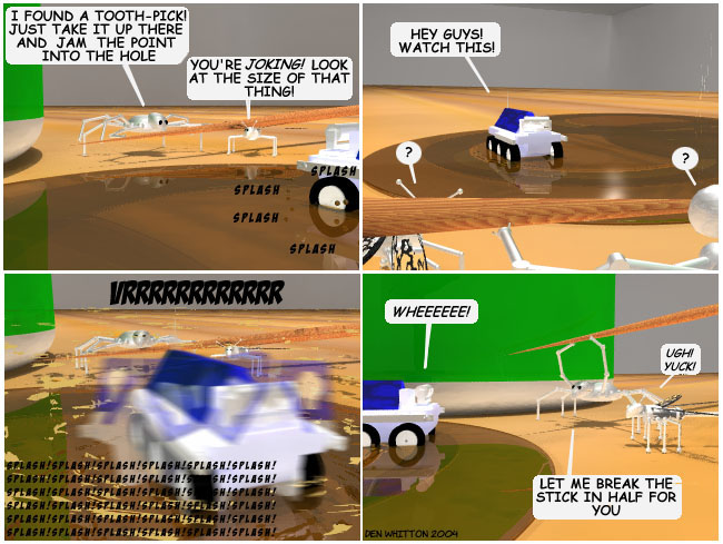 on graphic enabled browsers, the image /batty/bugs/comics/20040601.jpg would be displayed here