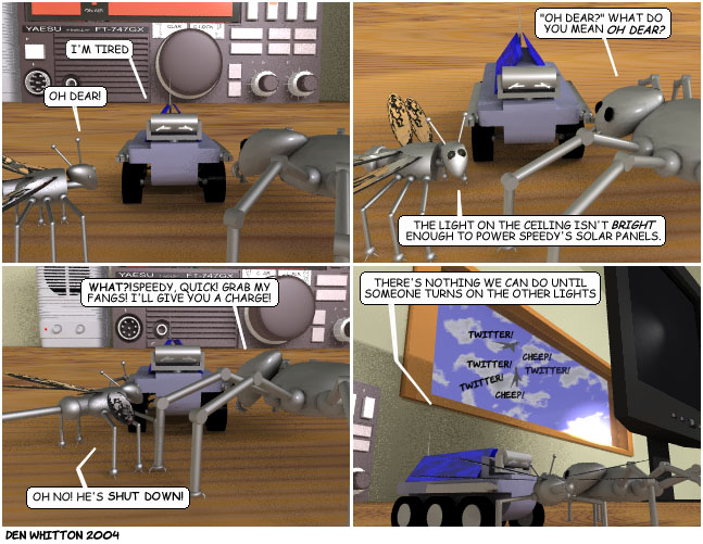on graphic enabled browsers, the image /batty/bugs/comics/20040711.jpg would be displayed here