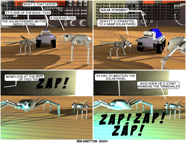 on graphic enabled browsers, the image /batty/bugs/comics/20040717.jpg would be displayed here