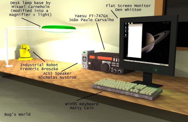 on graphic enabled browsers, the image /batty/bugs/comics/20040808.jpg would be displayed here