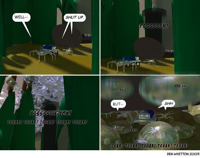 on graphic enabled browsers, the image /batty/bugs/comics/20050514.jpg would be displayed here