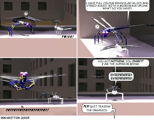 on graphic enabled browsers, the image /batty/bugs/comics/20050528.jpg would be displayed here