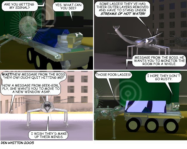 on graphic enabled browsers, the image /batty/bugs/comics/20050604.jpg would be displayed here