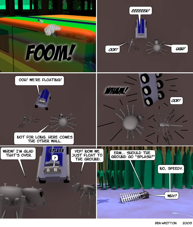 on graphic enabled browsers, the image /batty/bugs/comics/20050820.jpg would be displayed here