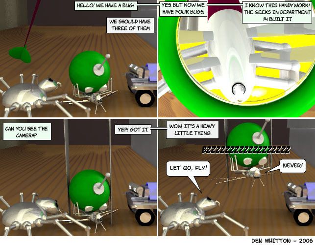 on graphic enabled browsers, the image /batty/bugs/comics/20060408.jpg would be displayed here