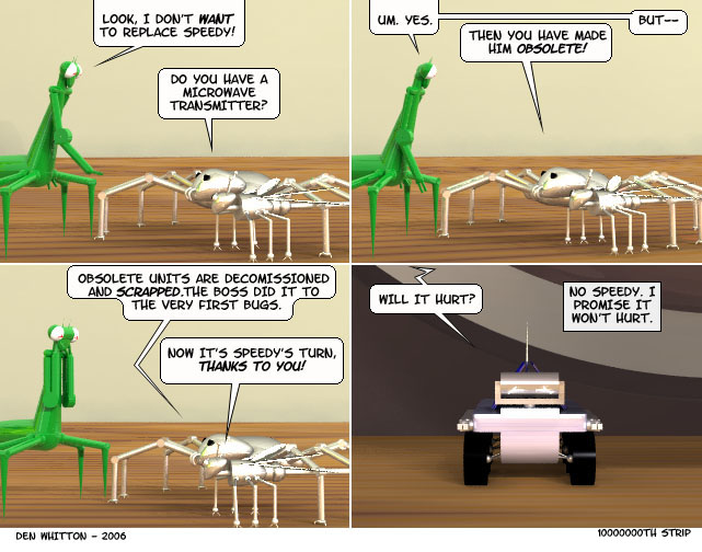 on graphic enabled browsers, the image /batty/bugs/comics/20060812.jpg would be displayed here