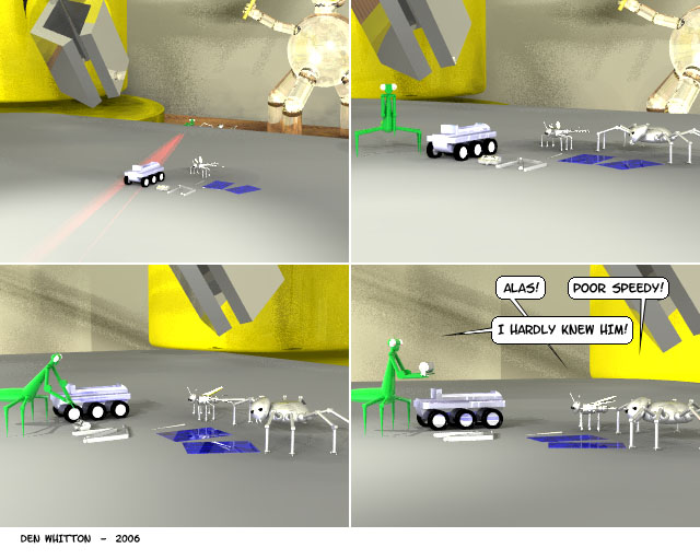 on graphic enabled browsers, the image /batty/bugs/comics/20060826.jpg would be displayed here