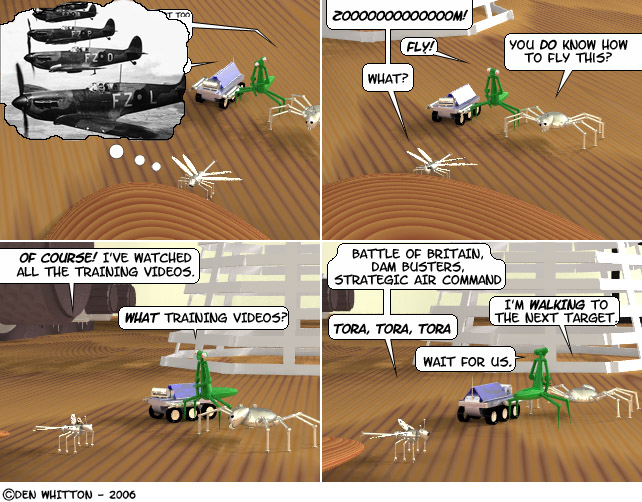 on graphic enabled browsers, the image /batty/bugs/comics/20061230.jpg would be displayed here