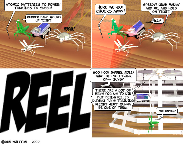 on graphic enabled browsers, the image /batty/bugs/comics/20070106.jpg would be displayed here