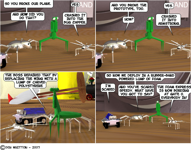 on graphic enabled browsers, the image /batty/bugs/comics/20070217.jpg would be displayed here