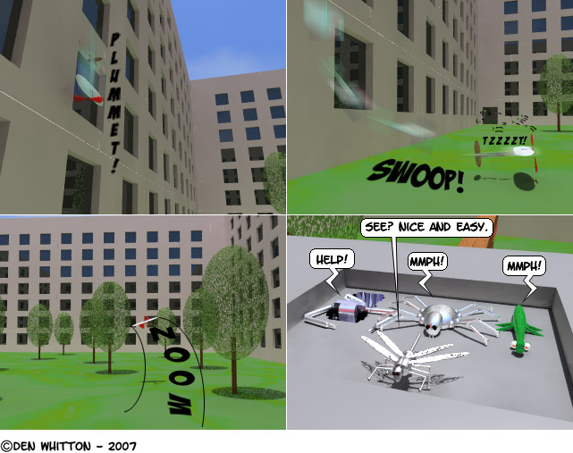 on graphic enabled browsers, the image /batty/bugs/comics/20070303.jpg would be displayed here