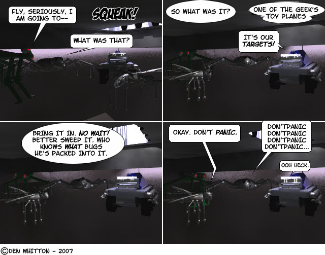 on graphic enabled browsers, the image /batty/bugs/comics/20070324.jpg would be displayed here