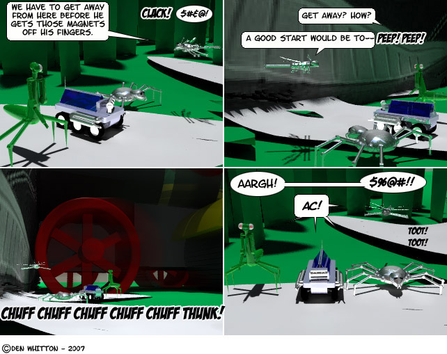 on graphic enabled browsers, the image /batty/bugs/comics/20070616.jpg would be displayed here