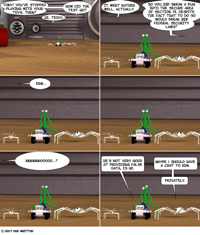 on graphic enabled browsers, the image /batty/bugs/comics/20070714.jpg would be displayed here