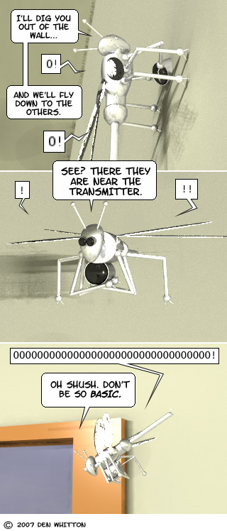 on graphic enabled browsers, the image /batty/bugs/comics/20070804.jpg would be displayed here