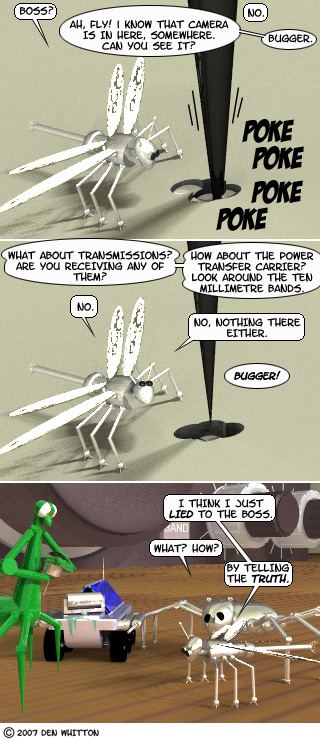 on graphic enabled browsers, the image /batty/bugs/comics/20070825.jpg would be displayed here