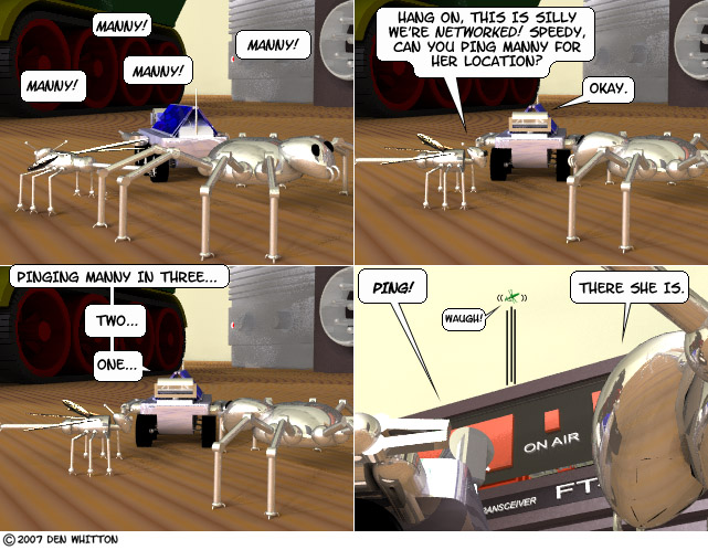 on graphic enabled browsers, the image /batty/bugs/comics/20071027.jpg would be displayed here