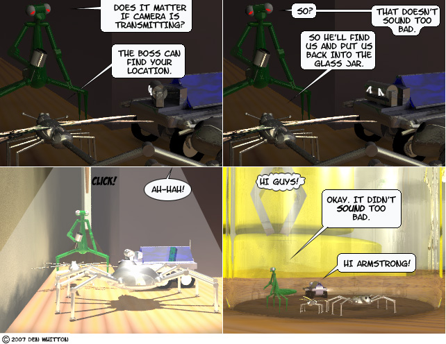 on graphic enabled browsers, the image /batty/bugs/comics/20071124.jpg would be displayed here