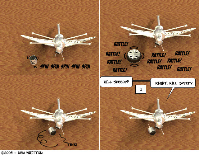 on graphic enabled browsers, the image /batty/bugs/comics/20080126.jpg would be displayed here