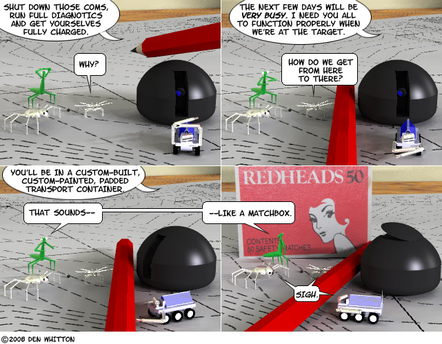 on graphic enabled browsers, the image /batty/bugs/comics/20080607.jpg would be displayed here