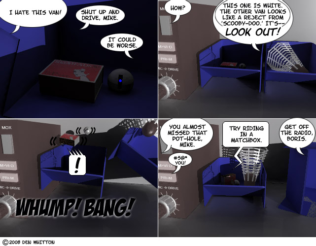 on graphic enabled browsers, the image /batty/bugs/comics/20080621.jpg would be displayed here