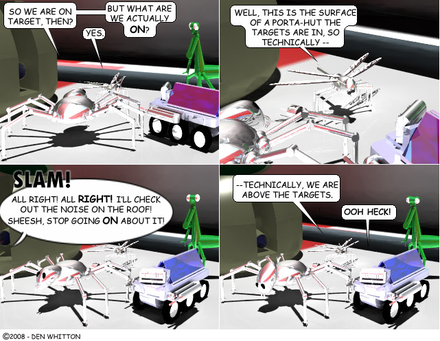 on graphic enabled browsers, the image /batty/bugs/comics/20080726.jpg would be displayed here