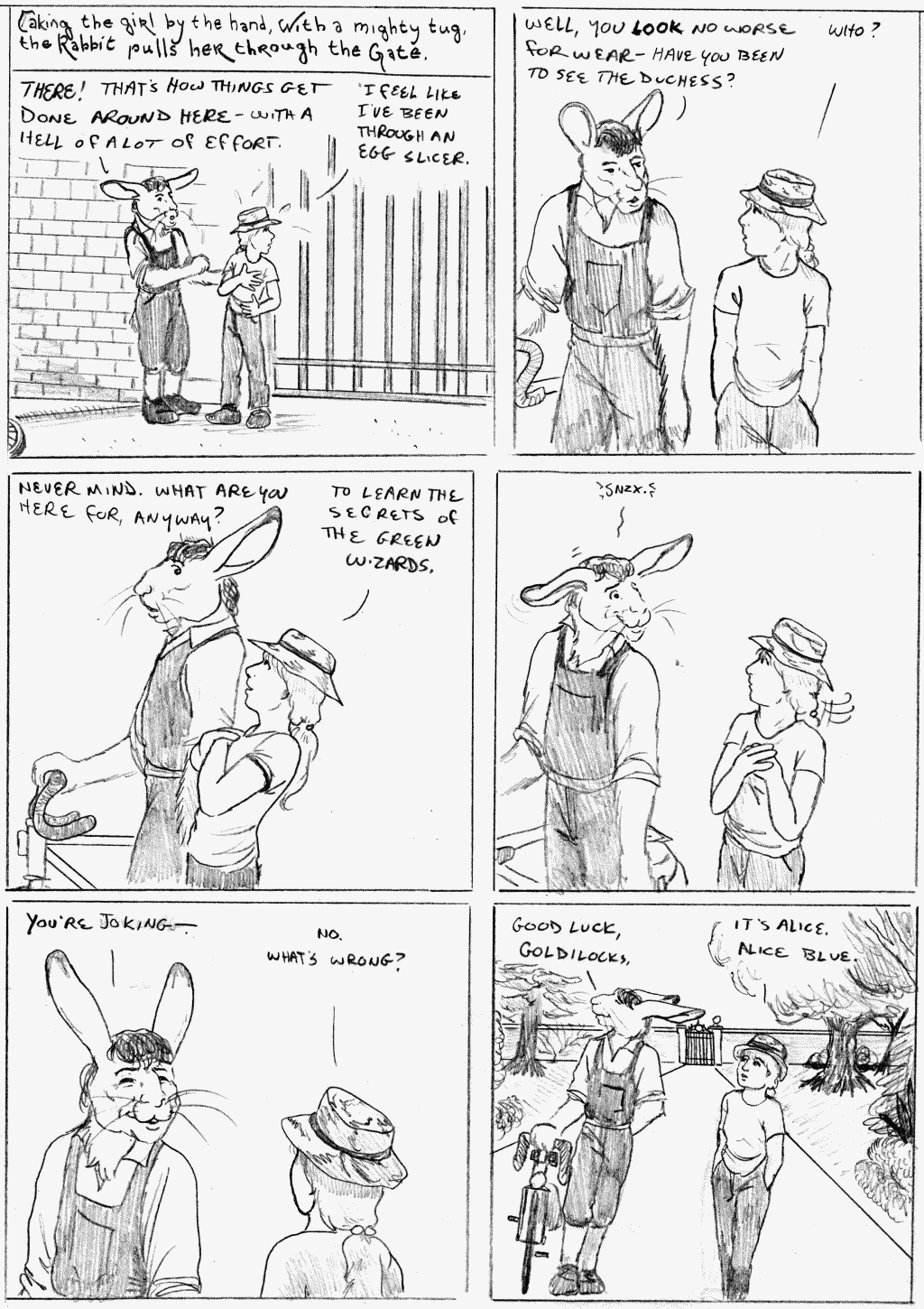 on graphic enabled browsers, the image /km/abgq/abgq1024/comics/20050519l.gif would be displayed here
