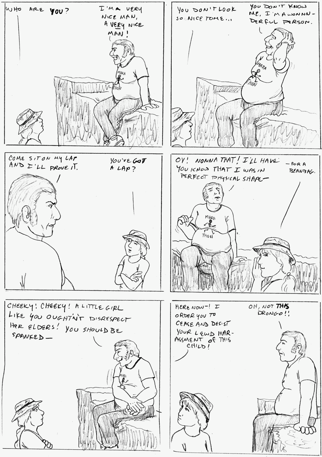 on graphic enabled browsers, the image /km/abgq/abgq1024/comics/20050714l.gif would be displayed here